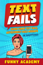 TEXT FAILS. Super Funny Text Fails, Autocorrect Fails Mishaps On Smartphones di