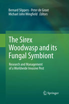 The Sirex Woodwasp and its Fungal Symbiont