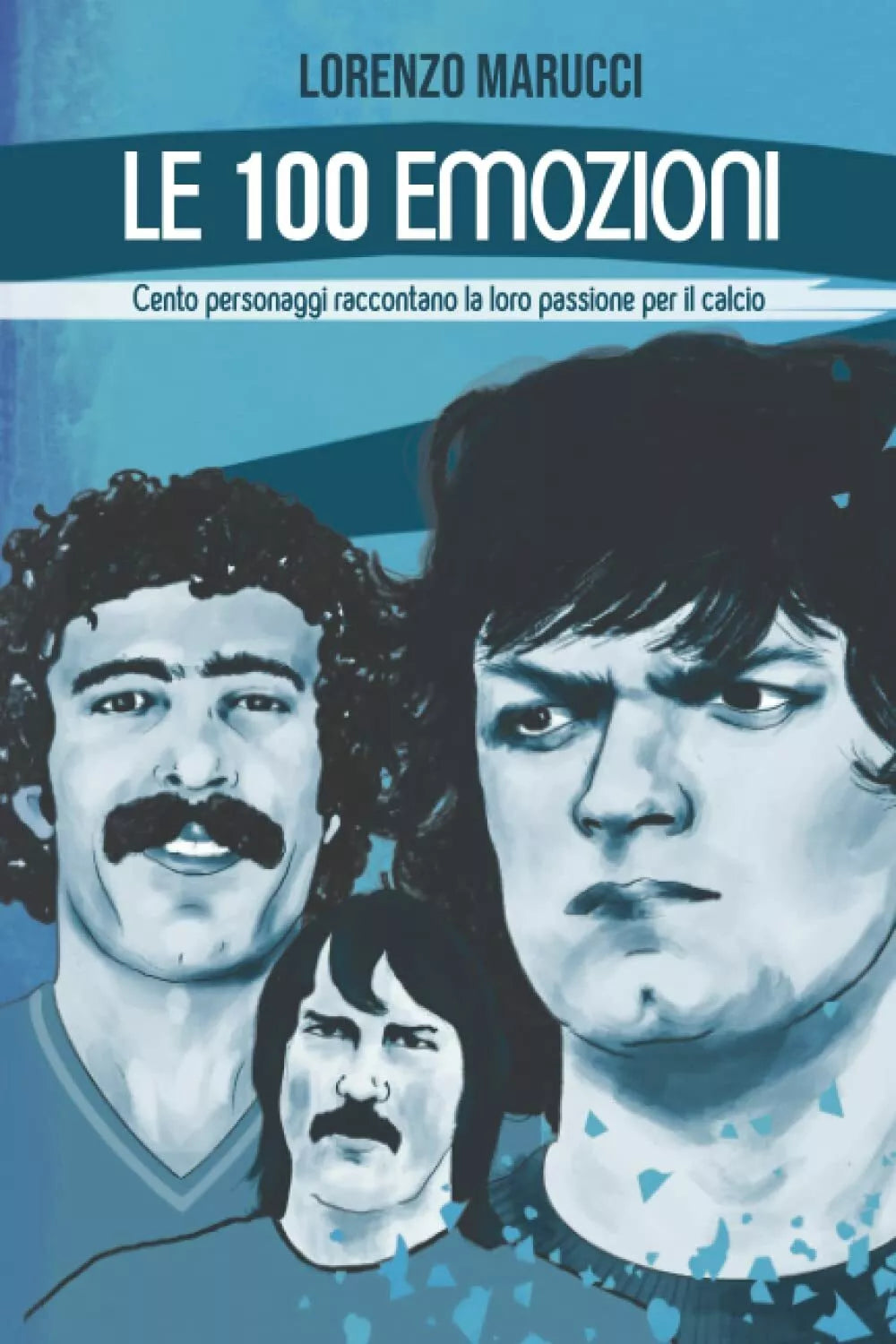 Le 100 emozioni