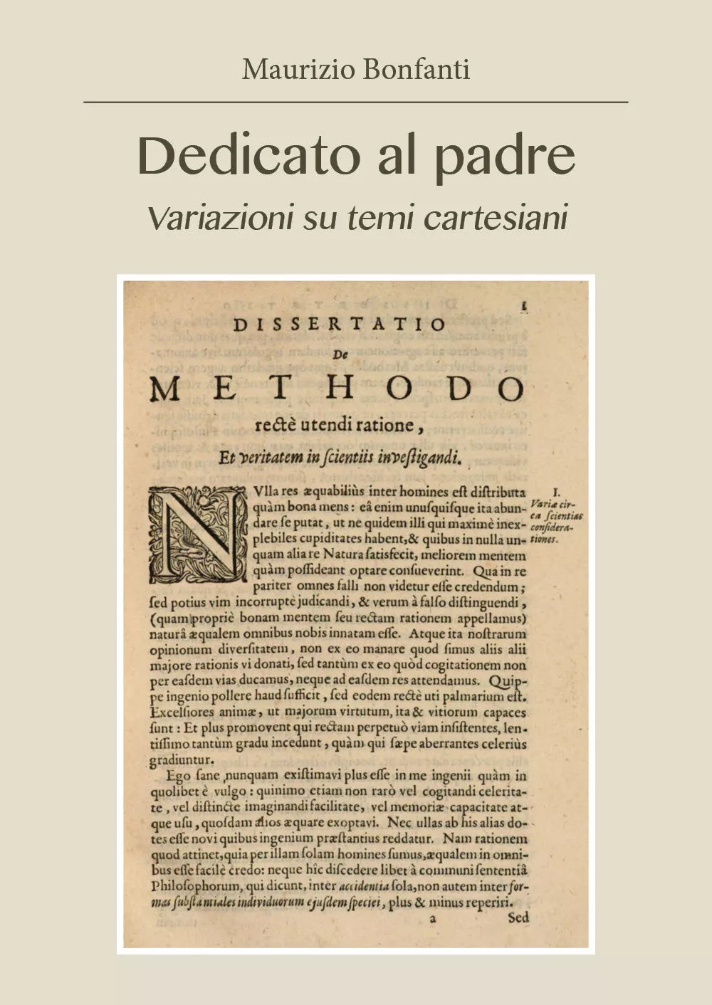 Dedicato al padre di Maurizio Bonfanti, 2019, Youcanprint