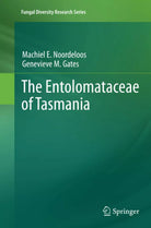 The Entolomataceae of Tasmania