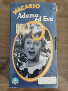 Adamo ed Eva - Mario Mattoli - La Stampa - 1949 - VHS - AR
