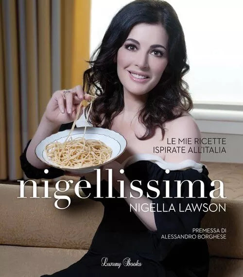 Nigella Lawson