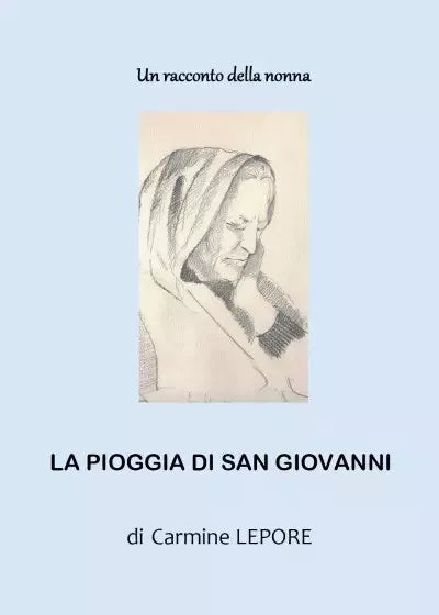 Un racconto della nonna