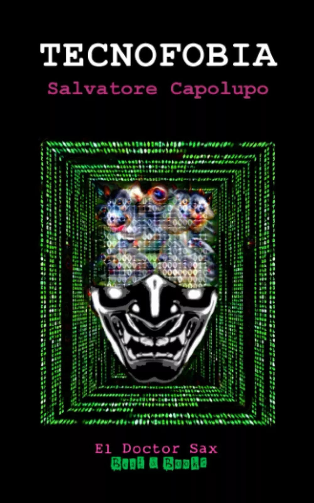 TECNOFOBIA