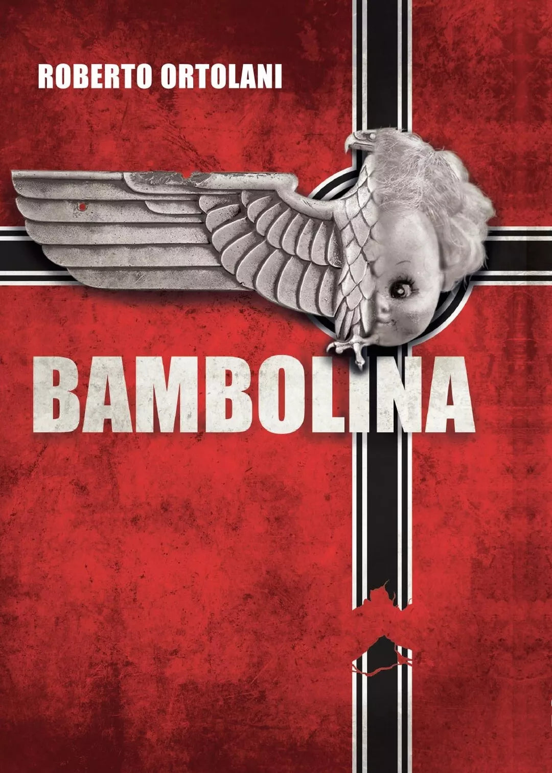 Bambolina di Roberto Ortolani, 2016, Youcanprint