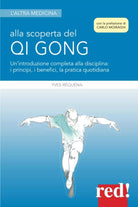 Alla scoperta del Qi Gong