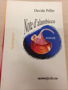 Note d’alambicco - Davide Piffer,  2009,  Gruppo Edicom 