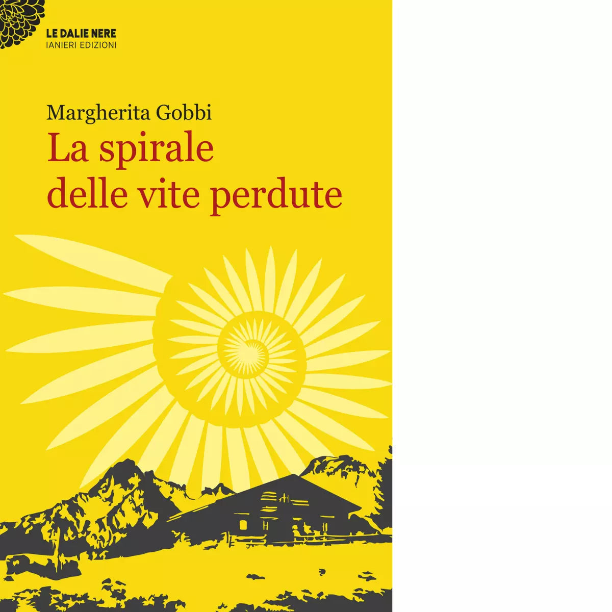 La spirale delle vite perdute di Margherita Gobbi
