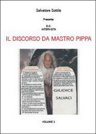 Il discorso da Mastro Pippa Vol.1, Salvatore Sottile, 2014, Youcanprint