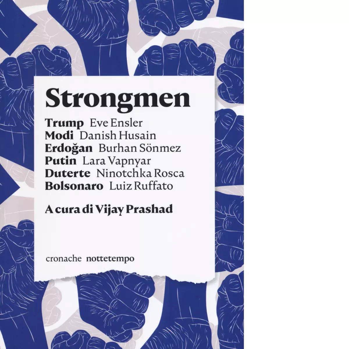 Strongmen di V Prashad