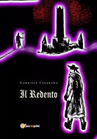 Il Redento di Gabriele Cesarano, 2019, Youcanprint