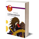 Capitan Harlock di Elena Romanello, Iacobelli Editore