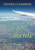 Volteggi della mente di Federico Barbieri, 2018, Youcanprint