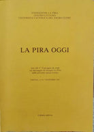 La Pira Oggi fondazione Giorgio La Pira - ER
