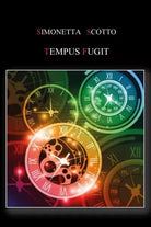 Tempus fugit di Simonetta Scotto