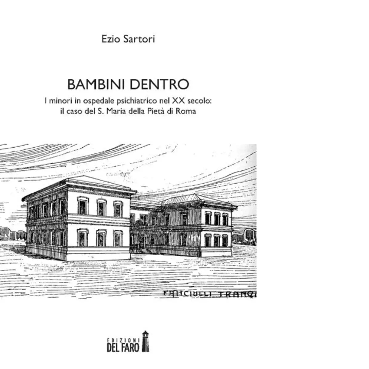 Bambini dentro di Sartori Ezio