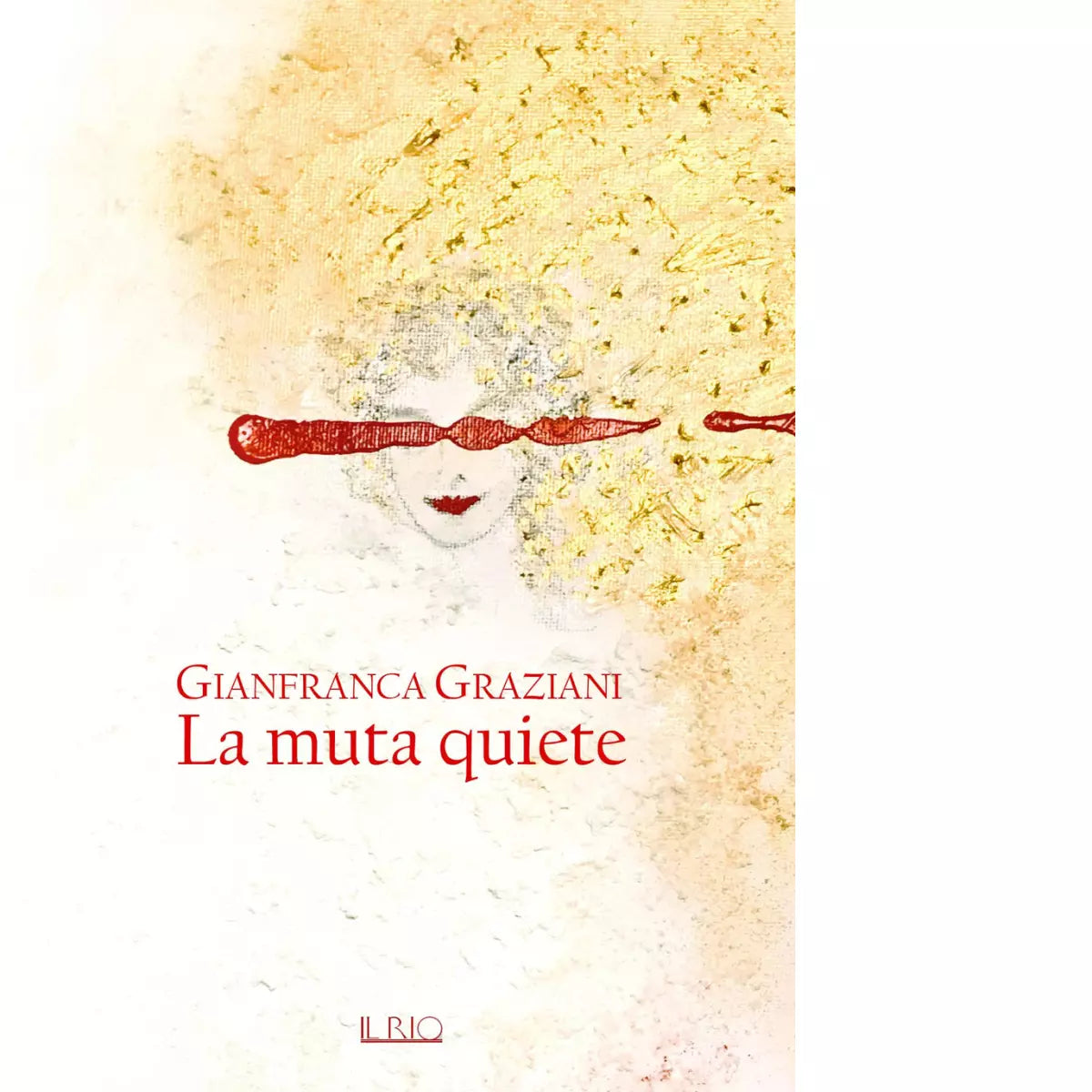 La muta quiete di Gianfranca Graziani