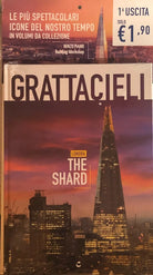 Grattacieli - Londra The shard 1a uscita di Aa.vv., 2021, Centauria