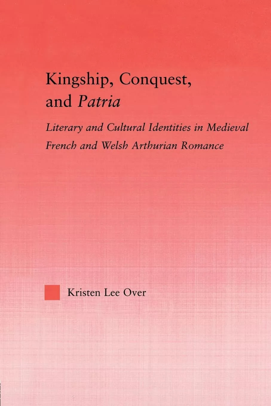 Kingship