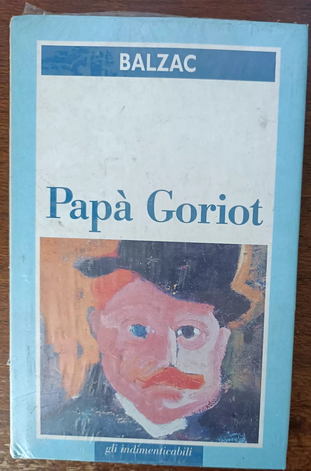 Pap Goriot