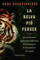 La belva pi feroce