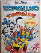 Topolino 1966 di Disney, 1993, Panini