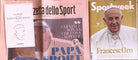 Papa Francesco La Gazzetta dello Sport 2 1 2021 di Aa.vv., 2021