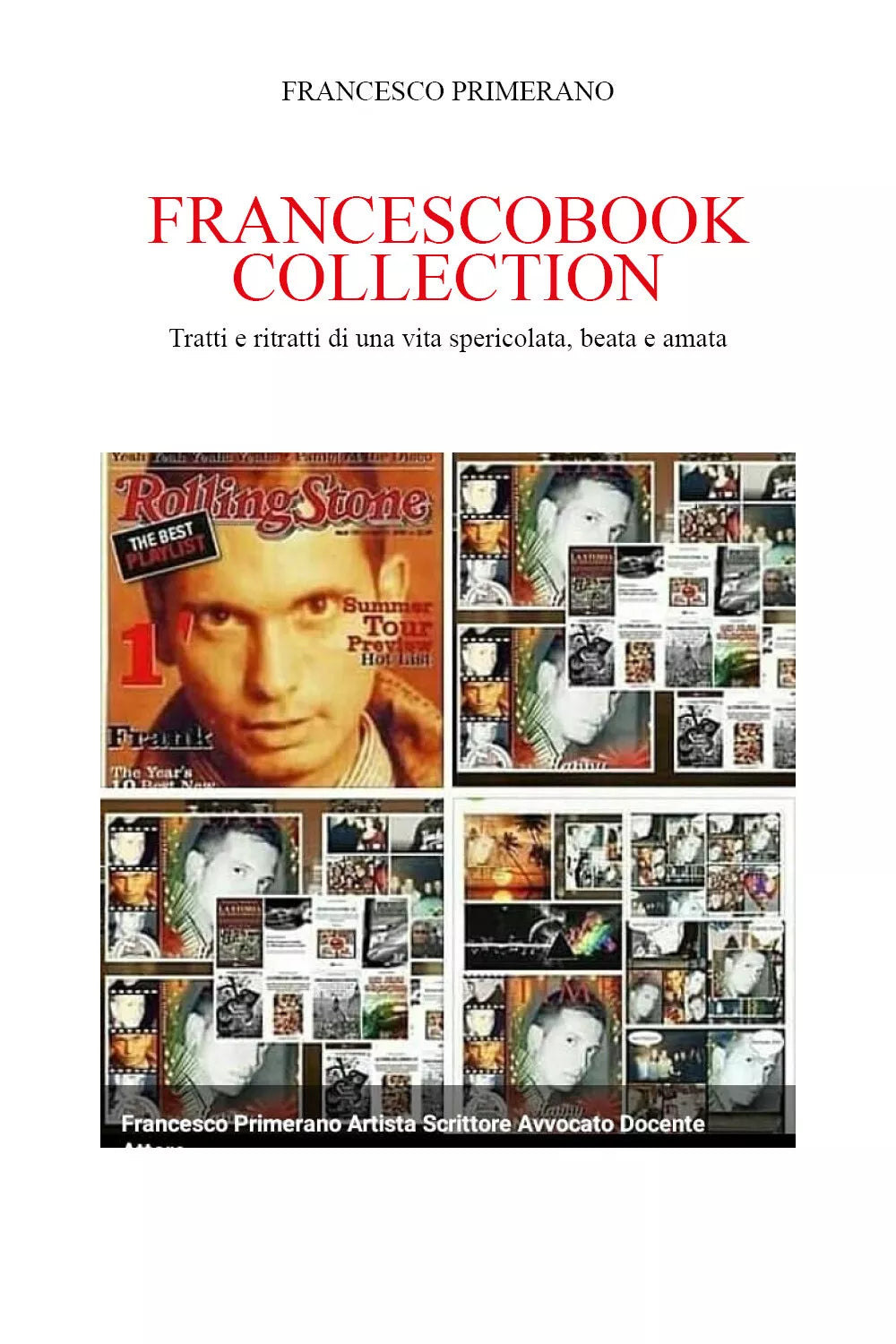Francescobook Collection