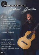 Hidalgo y Musica Vol. 5 di Emanuela Guttoriello, 2016, Youcanprint