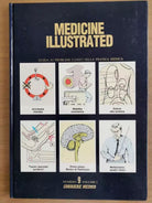 Medicine illustrated 9 vol. 2 - Corriere medico - 1985 - AR