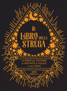 Il libro della strega