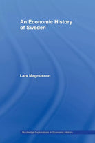 An Economic History of Sweden