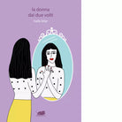 La donna dai due volti Libro di Haifa Bitar