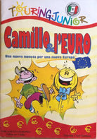 Camillo & l’Euro di Parlamento Europeo, 1998, Touring Junior