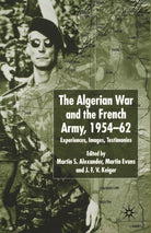Algerian War and the French Army