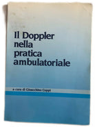 Il Doppler nella pratica ambulatoriale di Gioacchino Coppi, 1988, Ospedale S.