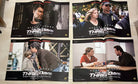 Set di 4 poster locandine The Next Three Days 45x65 ORIGINALI da cinema di Paul