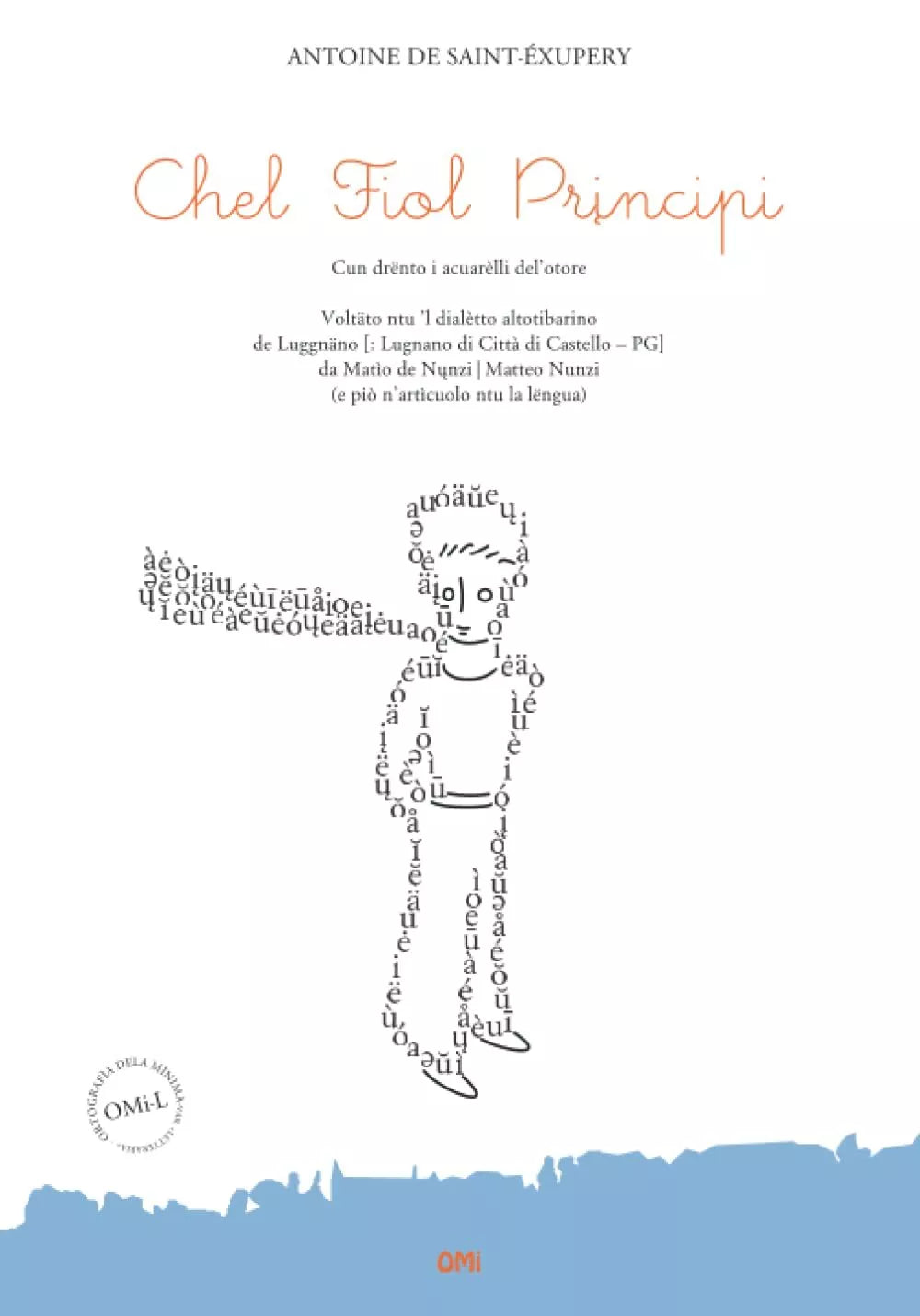 Chel Fiol Pr ncipi Le Petit Prince