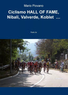Ciclismo HALL OF FAME