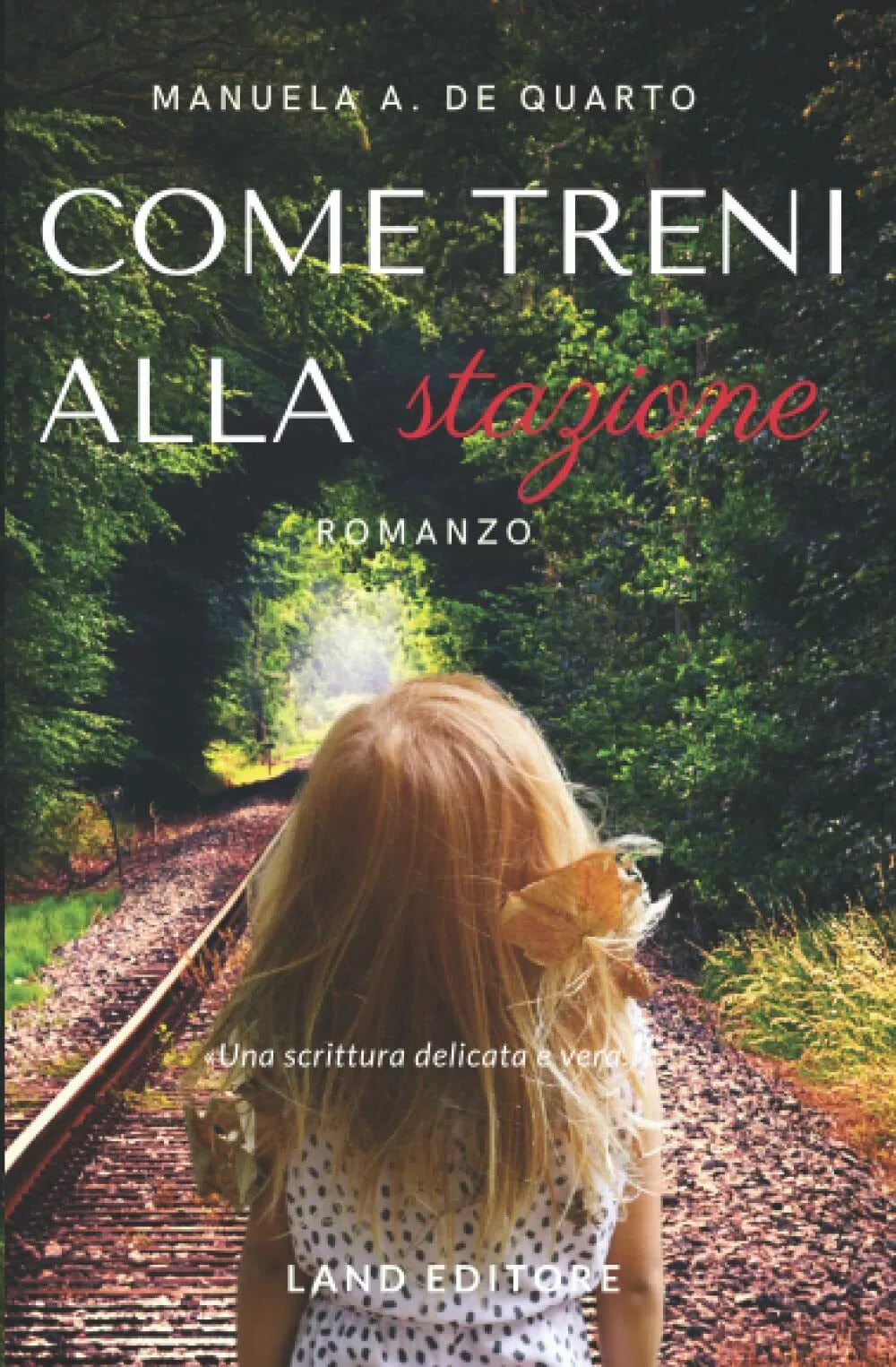 Come treni alla stazione