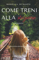Come treni alla stazione