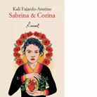Sabrina Corina Libro di Kali Fajardo