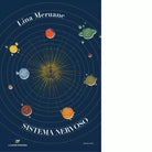 Sistema nervoso di Lina Meruane