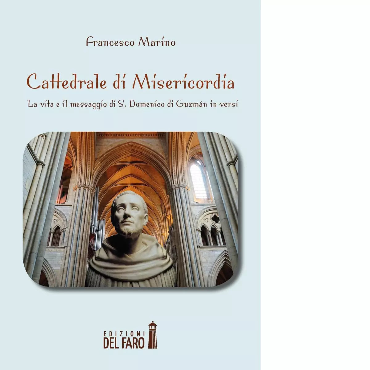 Cattedrale di misericordia di Marino Francesco
