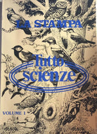 La Stampa Tutto scienze Vol.I di Aa.vv., 1983, La Stampa