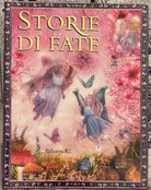 Storie di fate di T Thomas