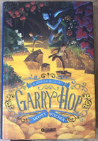 Garry Hop Il risveglio dei giganti di Moony Witcher
