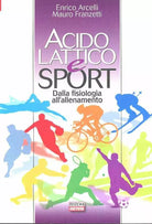 Acido lattico e sport Dalla fisiologia all allenamento