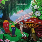 Colora il villaggio delle fate di Teresa Zangari